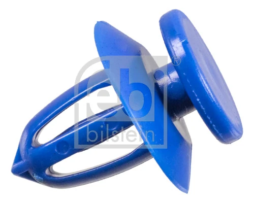 Retaining Clip, underbody panelling